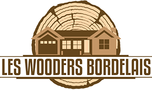 Les Wooders Bordelais - Logo 300